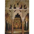 Cordoba Mezquita Catedral Spain Picture card 10...