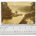 1920s? postcard Mosmans Bay, Sydney, Australia