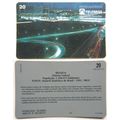 Brazil Phone Card - Brasília Distrito Federal