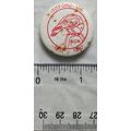 1987 Badge - Titford 150