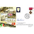 Captain Philip Gardner WW2 Operation Crusader H...