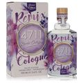 4711 Remix Lavender by 4711 Eau De Cologne Spra...