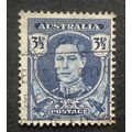 AUSTRALIA 1942 SG 0207 USED#3