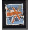 2005 GB 1ST CLASS SMILERS UNION JACK F/U