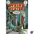 WEIRD MYSTERY TALES # 17