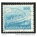 1986 Michel 2176 - #2 fine used (o)