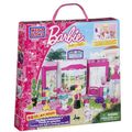 BARBIE - MEGA BLOKS BUILD 'n STYLE - PET SHOP
