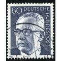 1970/1973 Michel 690 - fine used (o)