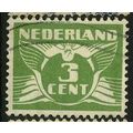 1926/1935 NVPH 175 - fine used (o) - with wmk.