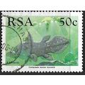 1989 SG 680 - fine used (o) - FISH