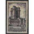 1938/1939 Michel 414 - fine used (o)