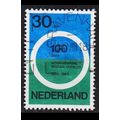 NIEDERLANDE NETHERLANDS [1963] MiNr 0799 ( O/us...