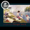 TOGO 2014 SHEET MNH GEORGES SEURAT ART PAINTING...