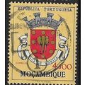 1961 SG 525 - fine used (o)