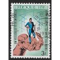 1968 Michel 1500 - fine used (o)