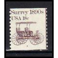 1907 18c Surrey Fine MNH Dry Gum CNS 9 PA5683