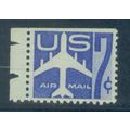 C51 7c Jet Alrliner Very Fine MNH BPS G0899