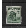 ItalianSocialistRep.SG115 3l St, Mary of Grace,...