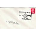 GB 1970 Sebright School Wolverley 350th anniver...