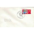 GB 1970 National Postal Museum Special Cancel C...