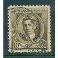 Used 883 10c Ethelbert Nevin Very Fine NA1594