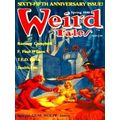 Weird Tales 290 (Spring 1988)