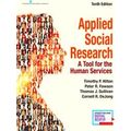 Applied Social Research: A Tool for the Human Services