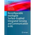 Wireless Networks: Reconfigurable Intelligent Surface-Enabled Integrated Sensing