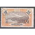 Martinique 1922 Michel 89 O Cote (2004) 0.60 € ...