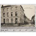 1917 postcard Aire Sur La Lys - Rue Notre Dame
