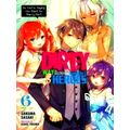 The Dirty Way to Destroy the Goddess's Heroes, ...