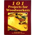 101 Projects for Woodworkers - Complete Plans a...