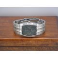 Pre-Owned Men’s Kenneth Cole Swiss KC3207 Sport...