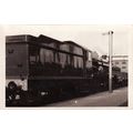 Railway Photo GWR 7010 Avondale Castle Swindon ...