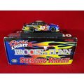 Action Racing Collectables 2000 NASCAR #40 Ster...