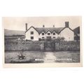 HAYES BARTON BUDLEIGH SALTERTON DEVON unused po...