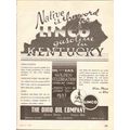 OHIO OIL COMPANY 1937 Linco Marathon Native KY ...