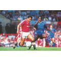 Magic Box Int. Manchester United Official Histo...