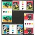 Australia 1980 Community Welfare Set SG748-751 ...