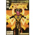 Green Lantern Corps (Vol 1) # 035 VFN- AMERICAN...