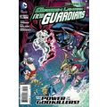 Green Lantern: New Guardians (Vol 1) # 028 VFN ...