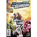Green Lantern: New Guardians (Vol 1) # 029 NM M...