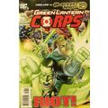 Green Lantern Corps (Vol 1) # 036 VFN+ ORIG US ...