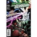 Green Lantern: New Guardians (Vol 1) # 027 NM M...