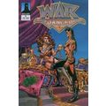 War Dancer (Vol 1) # 005 NM MODERN AGE COMICS