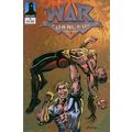 War Dancer (Vol 1) # 006 NM MODERN AGE COMICS