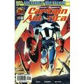 Captain America (Vol 3) # 001 NM MODERN AGE COMICS