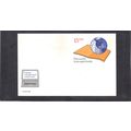UX146 15c Open Book CV01421