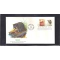 FDC Fleetwood 1757h 1582 (Cachet-U/A) CV42857