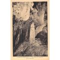 Padirac Galeriede la Fontaine France Postcard u...